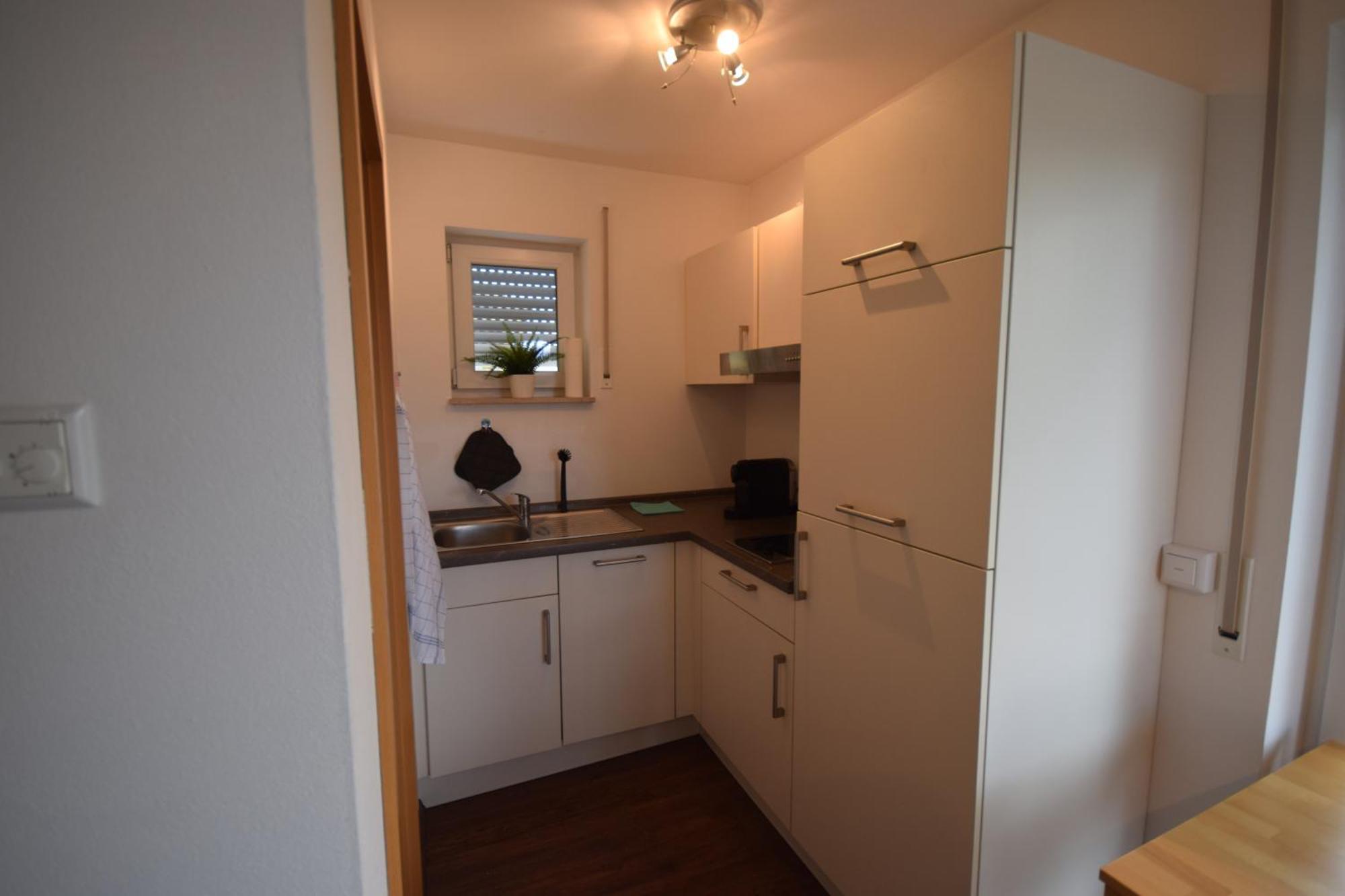 Nestwerk Komfort R23-12 - Balkon, Arbeitsplatz & Zentrumsnah Biberach an der Riß Eksteriør billede