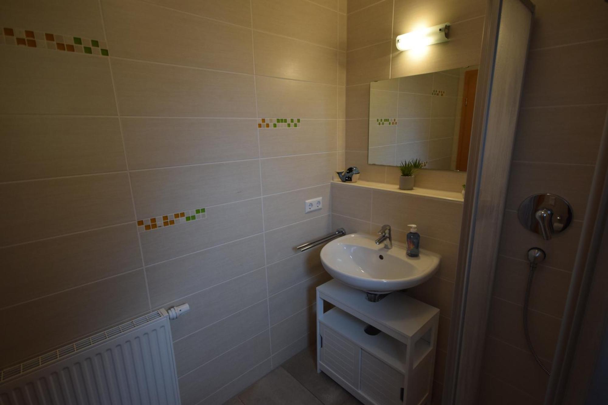 Nestwerk Komfort R23-12 - Balkon, Arbeitsplatz & Zentrumsnah Biberach an der Riß Eksteriør billede